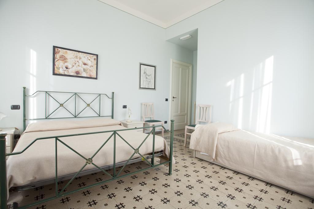 Liberty Guest House Lucca Camera foto