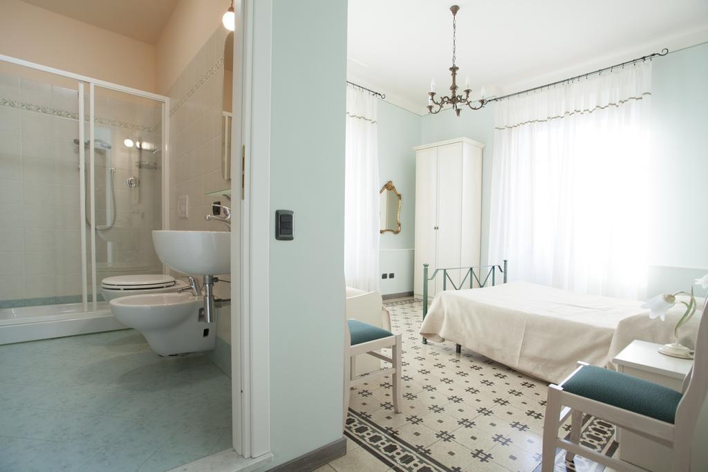 Liberty Guest House Lucca Camera foto